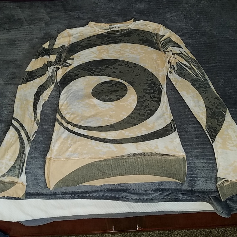 Go Jean's Crewneck Tee